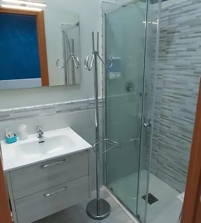 Le Gorgonie 4* טורטורה