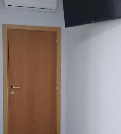 Bed & Breakfast Le Gorgonie 3*