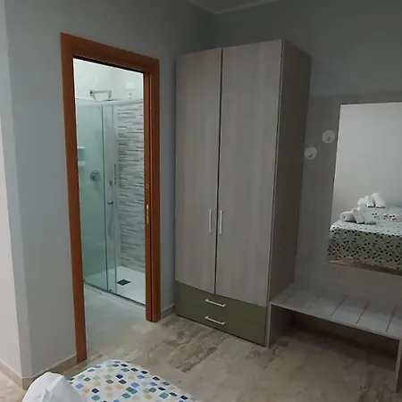 Le Gorgonie Bed and breakfast 4*