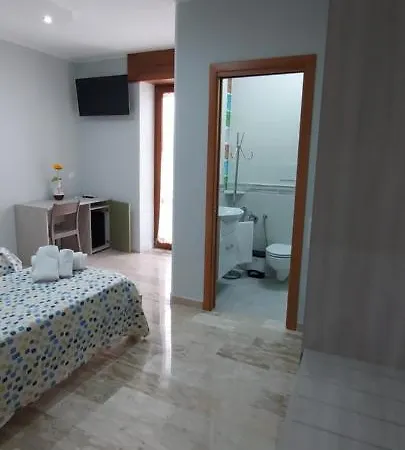 Le Gorgonie 3* Tortora