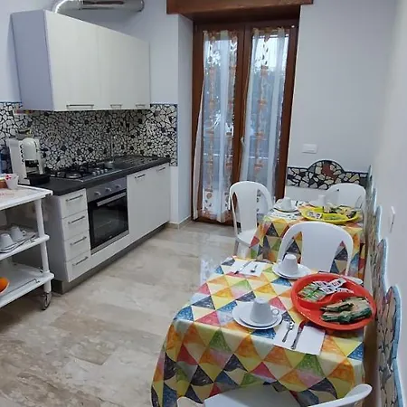 Le Gorgonie 4*