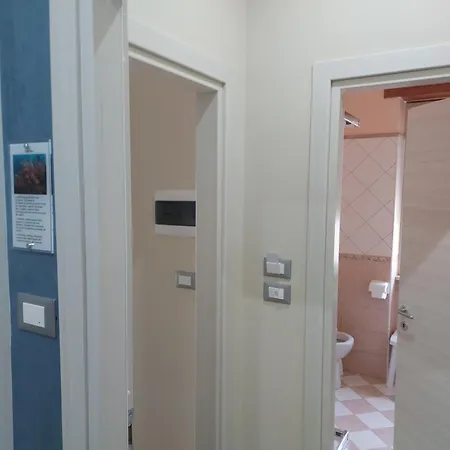 Le Gorgonie Bed & Breakfast