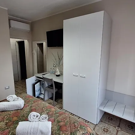 Le Gorgonie Alojamento de Acomodação e Pequeno-almoço