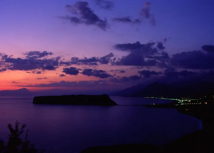 Le Gorgonie Alojamento de Acomodação e Pequeno-almoço 3*