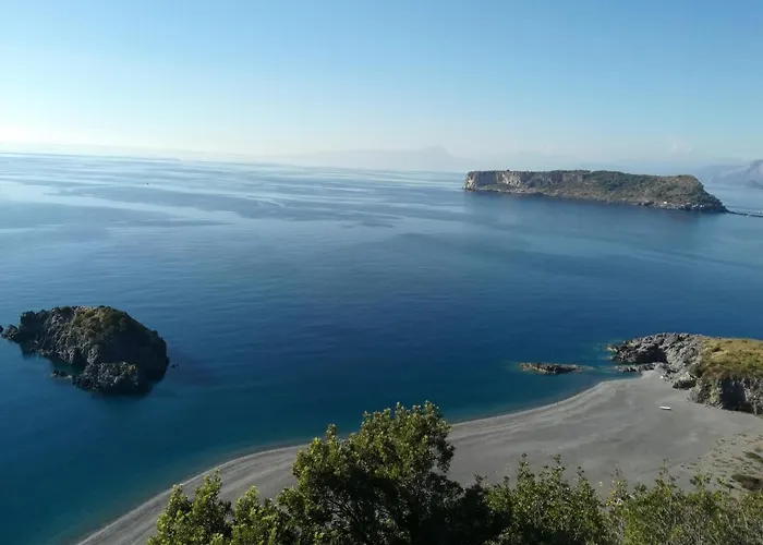 Alojamento de Acomodação e Pequeno-almoço Le Gorgonie