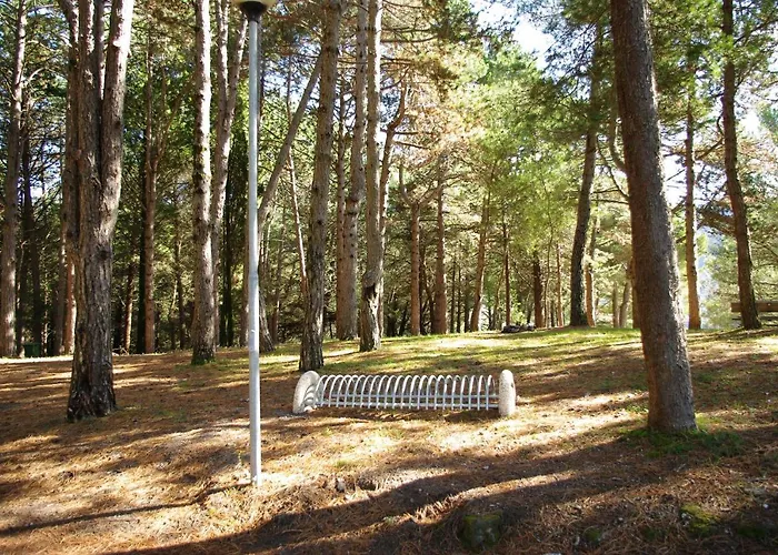 Alojamento de Acomodação e Pequeno-almoço Le Gorgonie Tortora