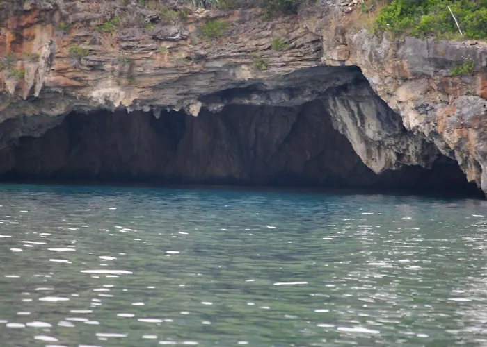 Le Gorgonie Alojamento de Acomodação e Pequeno-almoço 3*
