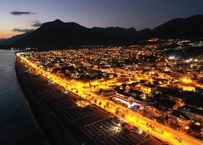 Le Gorgonie Alojamento de Acomodação e Pequeno-almoço 3*