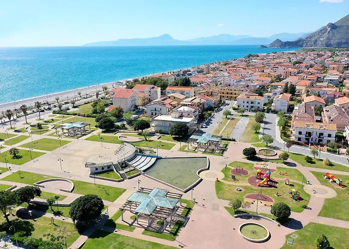 Alojamento de Acomodação e Pequeno-almoço Le Gorgonie