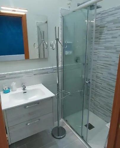 Le Gorgonie 4* Tortora