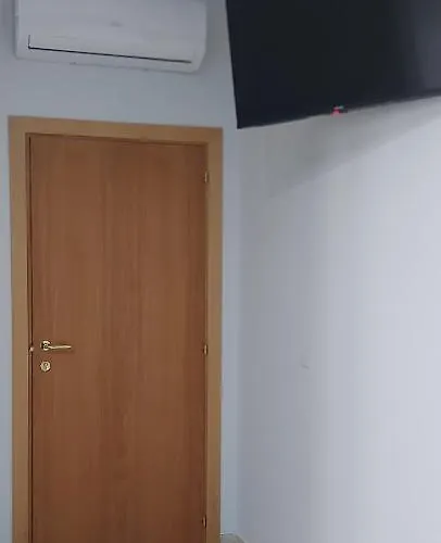 Alojamento de Acomodação e Pequeno-almoço Le Gorgonie 3*