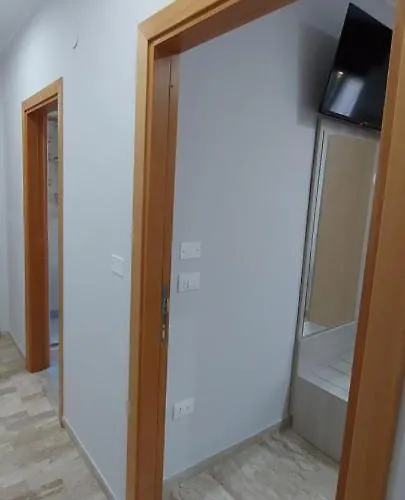 Le Gorgonie Alojamento de Acomodação e Pequeno-almoço