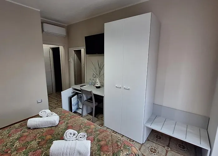 Le Gorgonie Alojamento de Acomodação e Pequeno-almoço